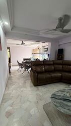 Blk 342 Tampines Street 33 (Tampines), HDB 4 Rooms #590153491